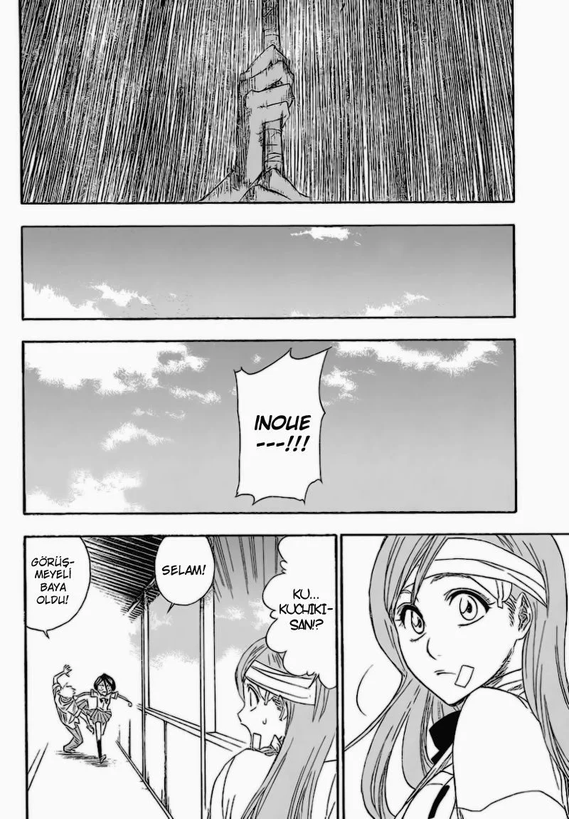 Bleach - Bölüm 196 - Sayfa 16