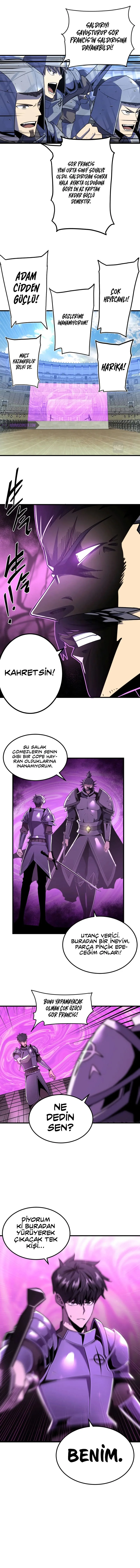 A Comic Artist’s Survival Guide - Bölüm 9 - Sayfa 11