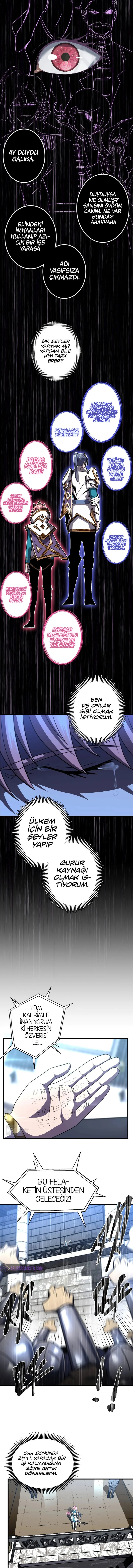 A Comic Artist’s Survival Guide - Bölüm 9 - Sayfa 5