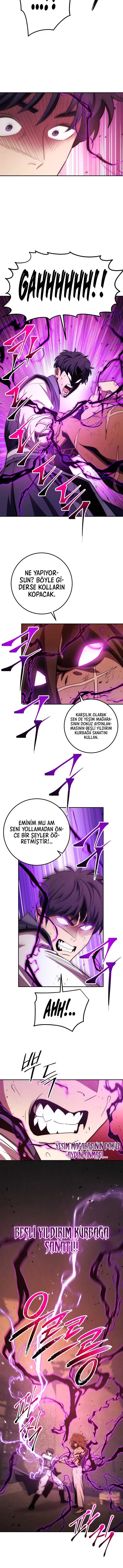 Legend of Asura: The Venom Dragon - Bölüm 111 - Sayfa 11