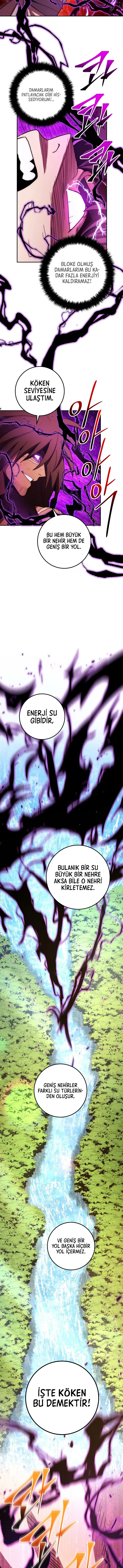 Legend of Asura: The Venom Dragon - Bölüm 111 - Sayfa 13