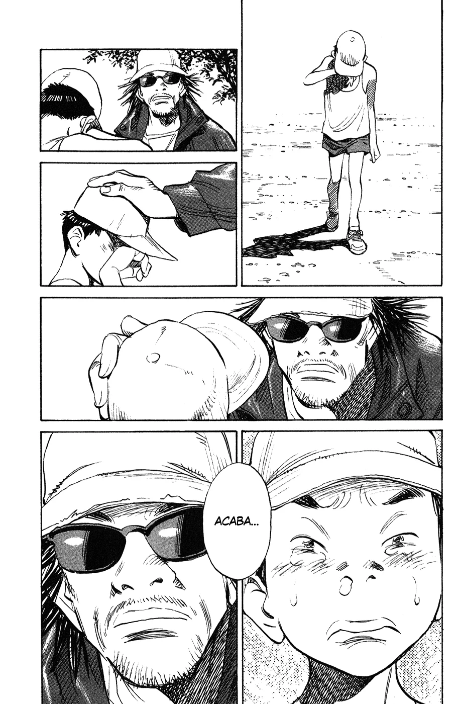 21st Century Boys - Bölüm 15 - Sayfa 23