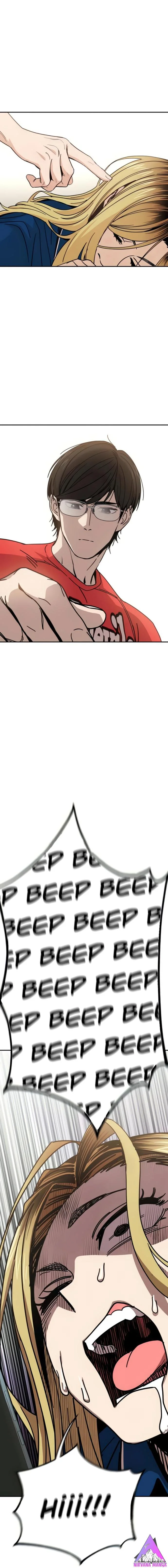 Maybe Meant to Be - Bölüm 8 - Sayfa 15