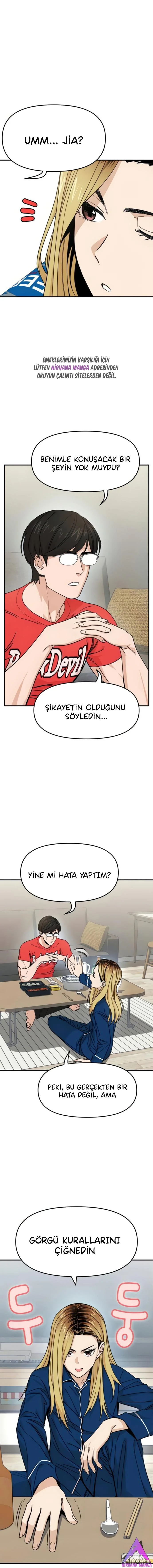 Maybe Meant to Be - Bölüm 8 - Sayfa 4