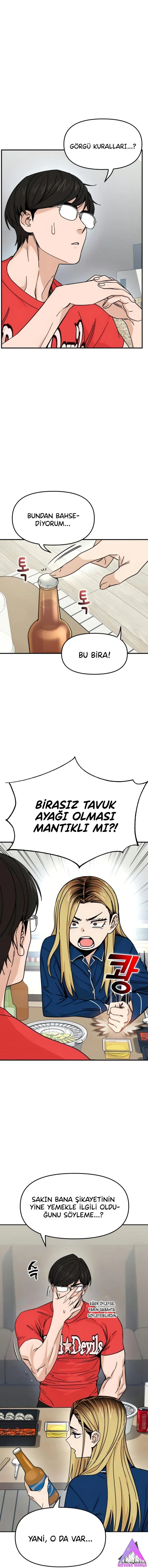 Maybe Meant to Be - Bölüm 8 - Sayfa 5