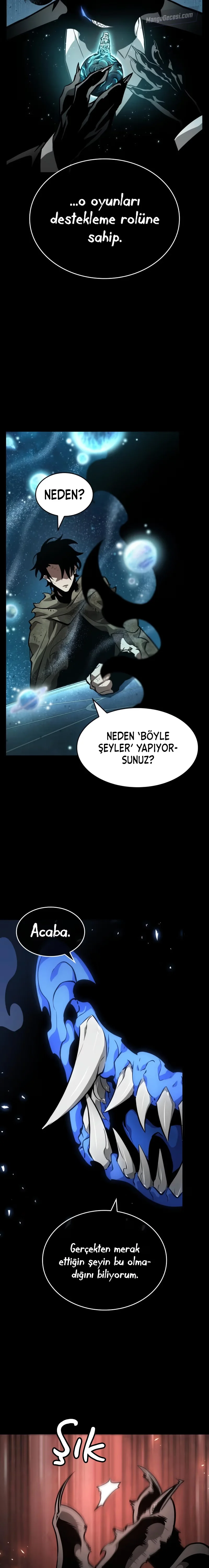The World After the Fall - Bölüm 6 - Sayfa 29
