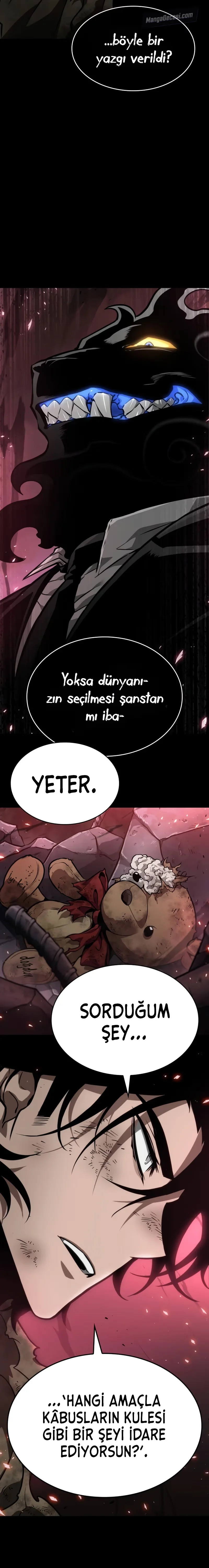The World After the Fall - Bölüm 6 - Sayfa 31