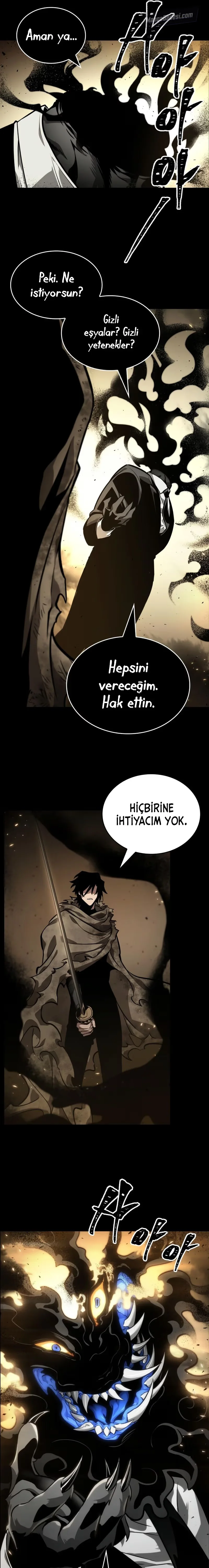 The World After the Fall - Bölüm 6 - Sayfa 4