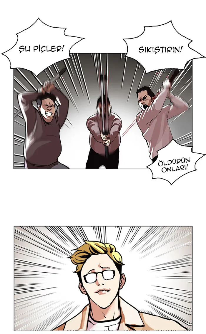 Lookism - Bölüm 108 - Sayfa 11