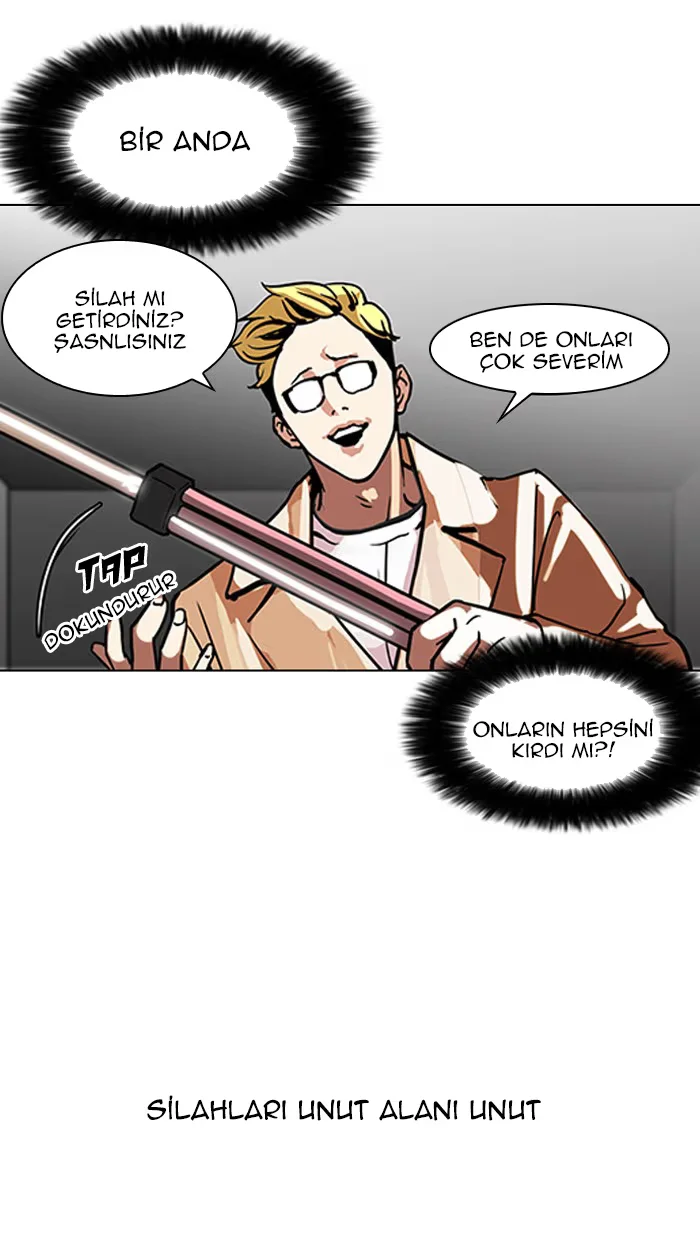 Lookism - Bölüm 108 - Sayfa 14