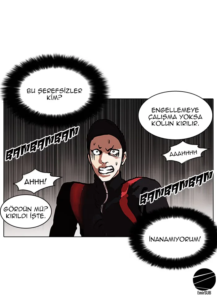 Lookism - Bölüm 108 - Sayfa 15