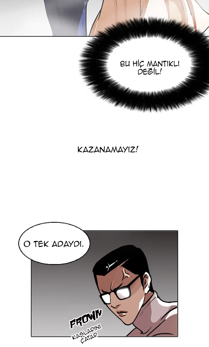 Lookism - Bölüm 108 - Sayfa 17
