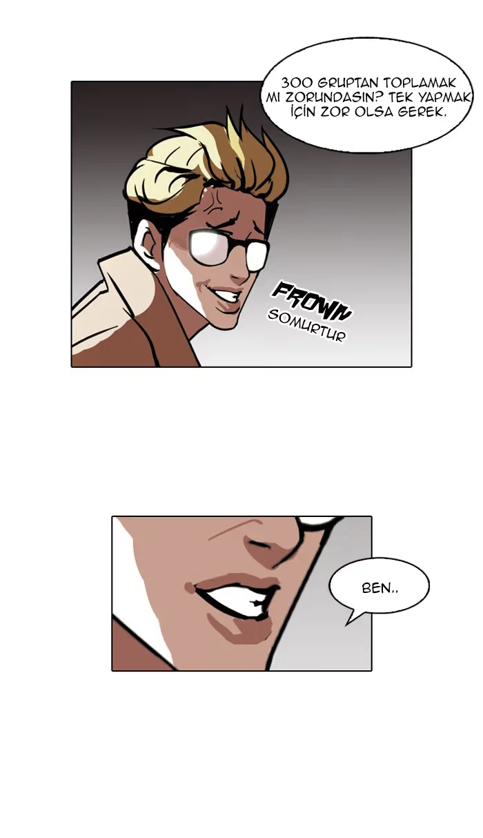 Lookism - Bölüm 108 - Sayfa 18