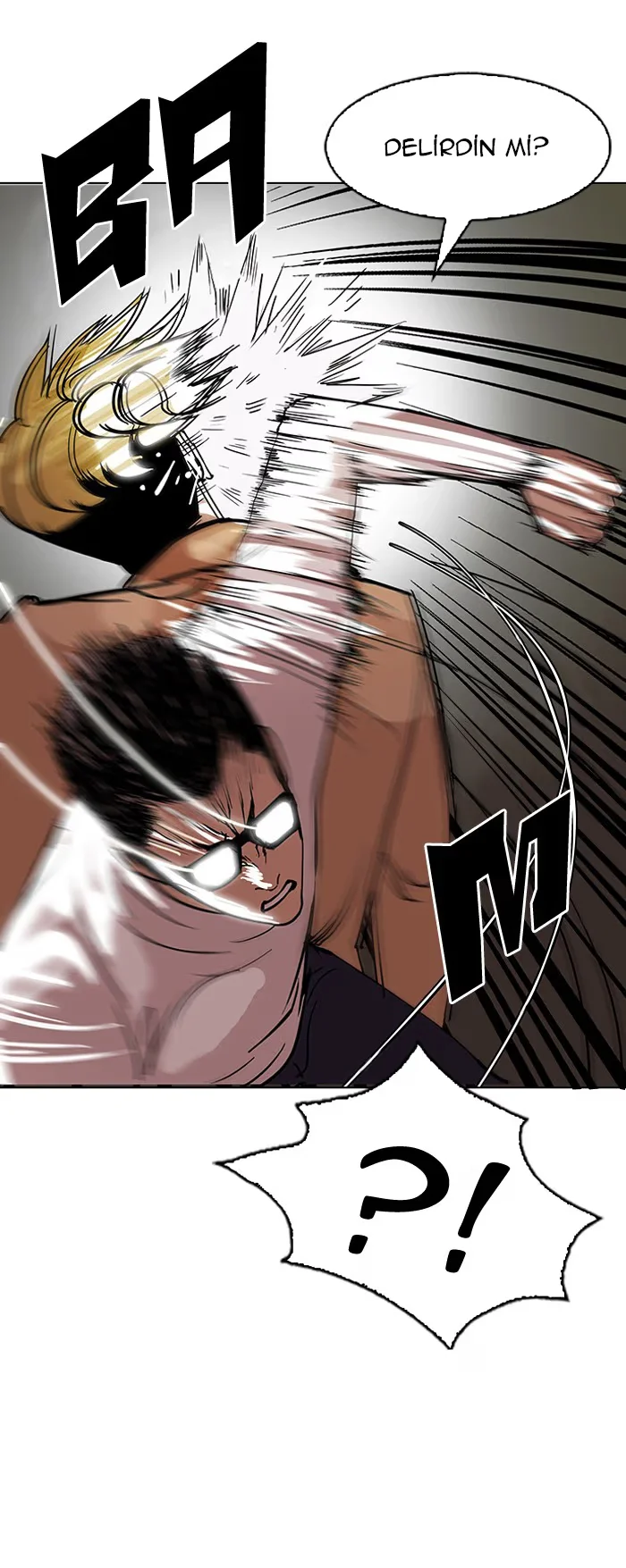 Lookism - Bölüm 108 - Sayfa 20