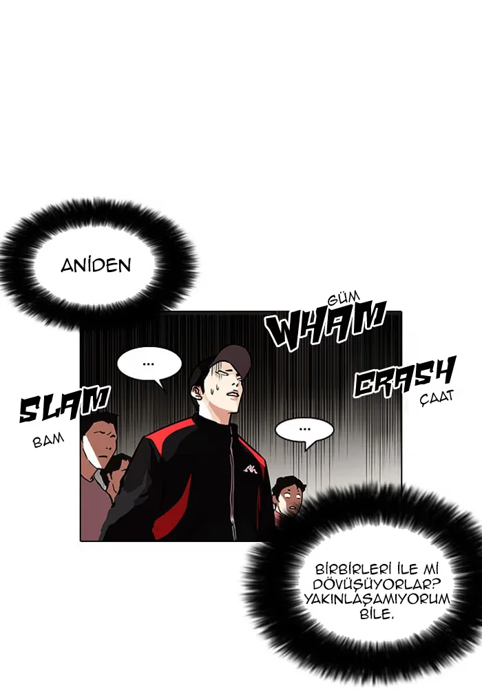 Lookism - Bölüm 108 - Sayfa 22