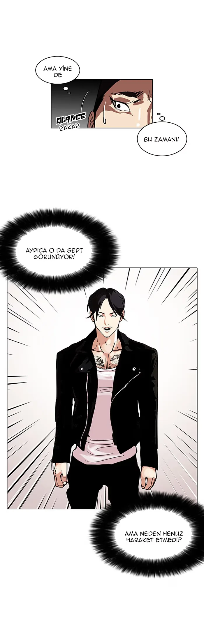 Lookism - Bölüm 108 - Sayfa 23