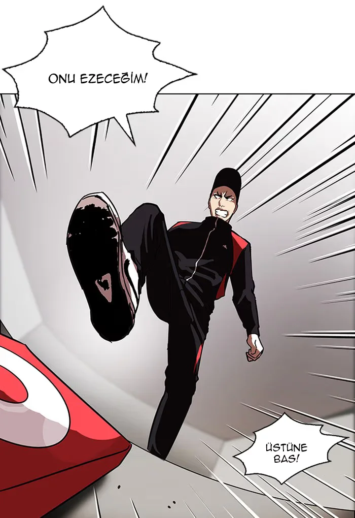 Lookism - Bölüm 108 - Sayfa 28