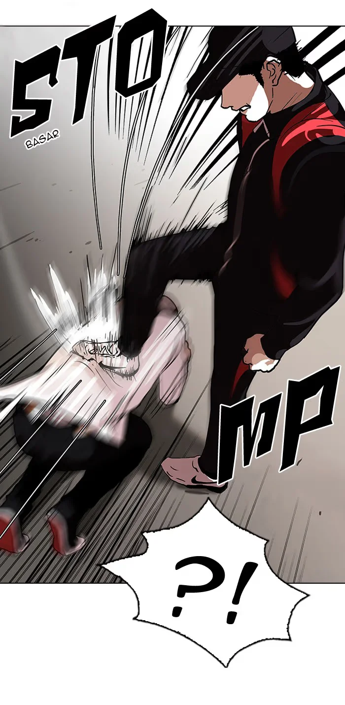 Lookism - Bölüm 108 - Sayfa 31