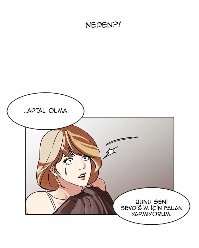 Lookism - Bölüm 108 - Sayfa 34