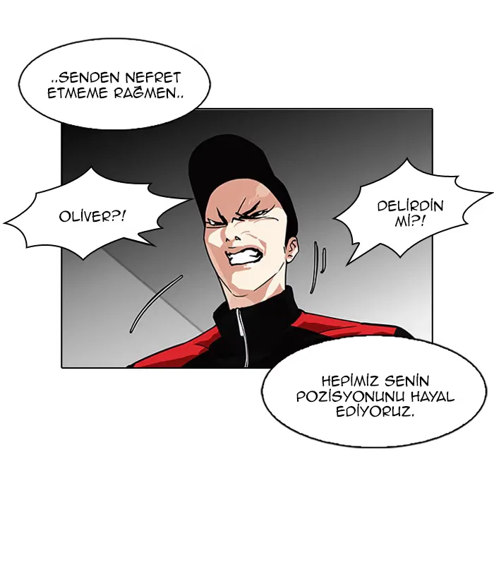 Lookism - Bölüm 108 - Sayfa 35