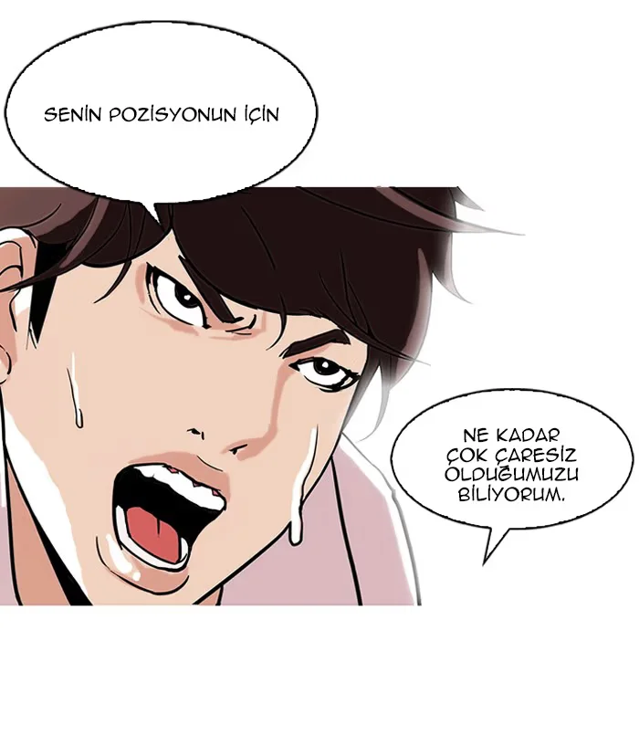 Lookism - Bölüm 108 - Sayfa 36