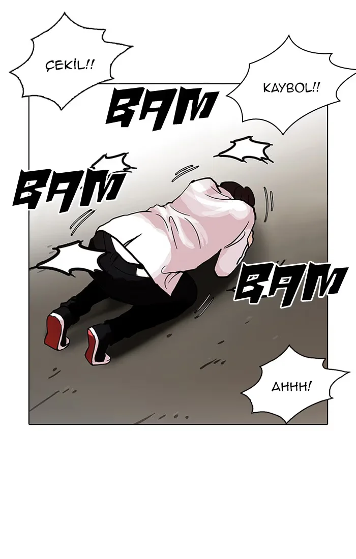 Lookism - Bölüm 108 - Sayfa 38