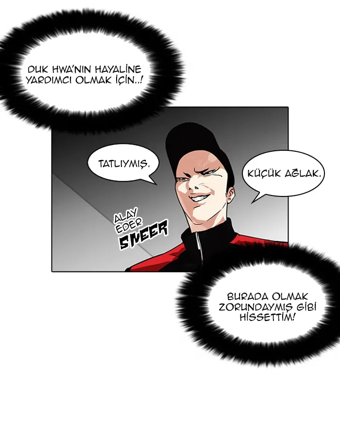 Lookism - Bölüm 108 - Sayfa 45