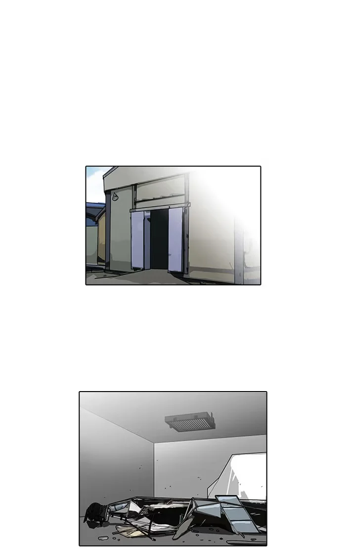 Lookism - Bölüm 108 - Sayfa 55