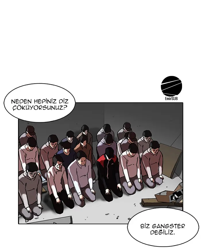 Lookism - Bölüm 108 - Sayfa 56