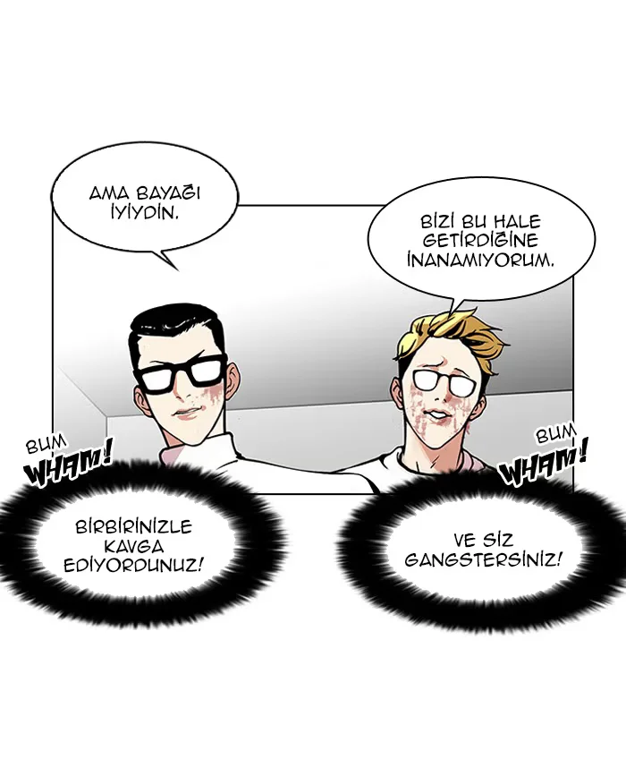 Lookism - Bölüm 108 - Sayfa 57