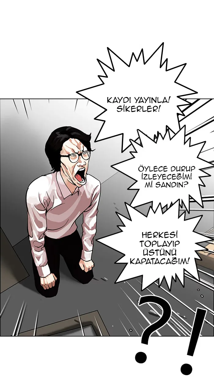 Lookism - Bölüm 108 - Sayfa 58