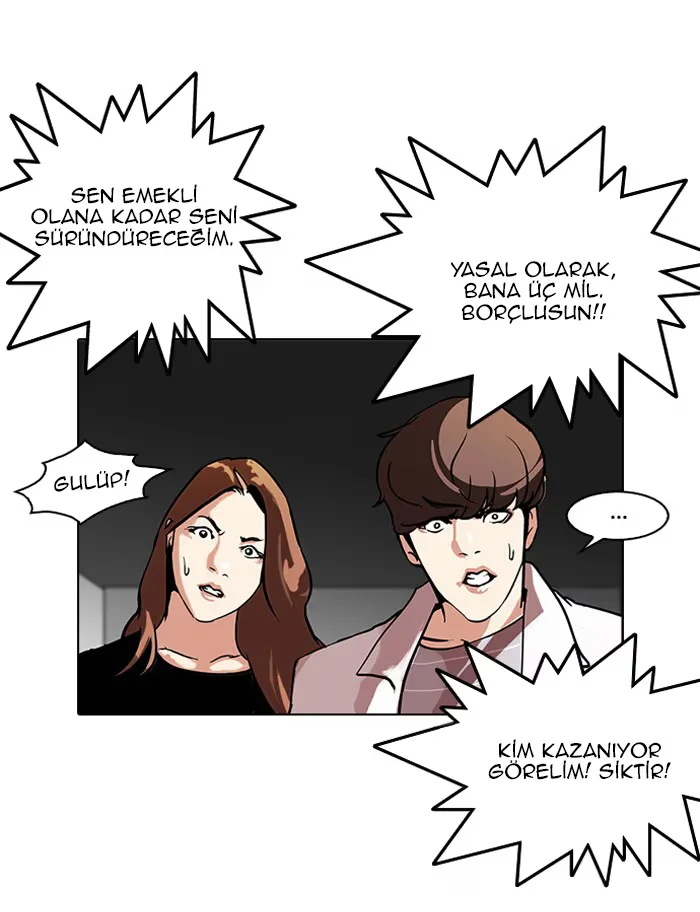 Lookism - Bölüm 108 - Sayfa 60