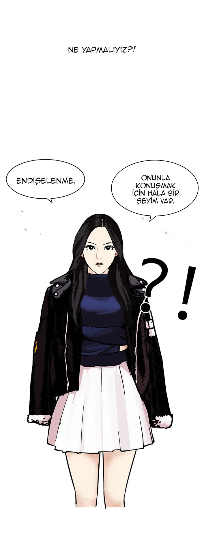 Lookism - Bölüm 108 - Sayfa 61