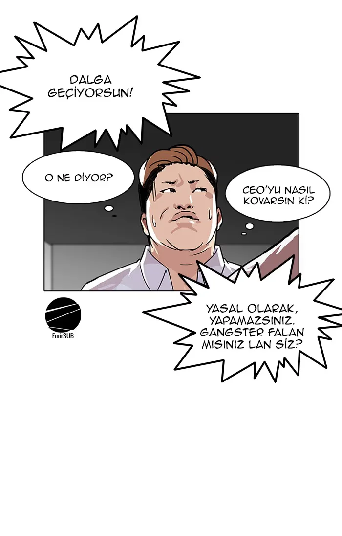 Lookism - Bölüm 108 - Sayfa 67