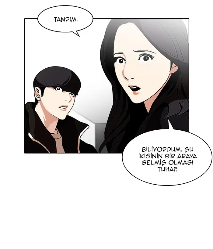 Lookism - Bölüm 108 - Sayfa 71