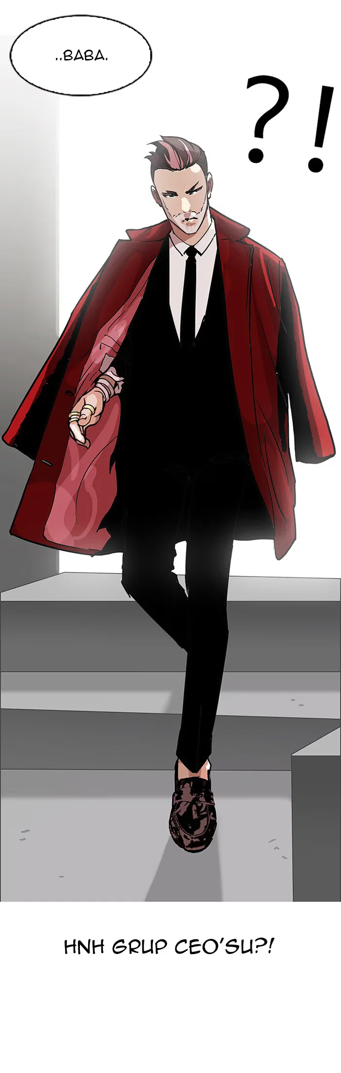 Lookism - Bölüm 108 - Sayfa 73