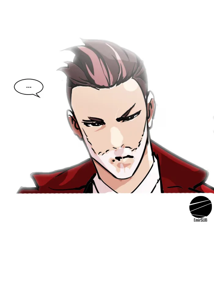 Lookism - Bölüm 108 - Sayfa 74