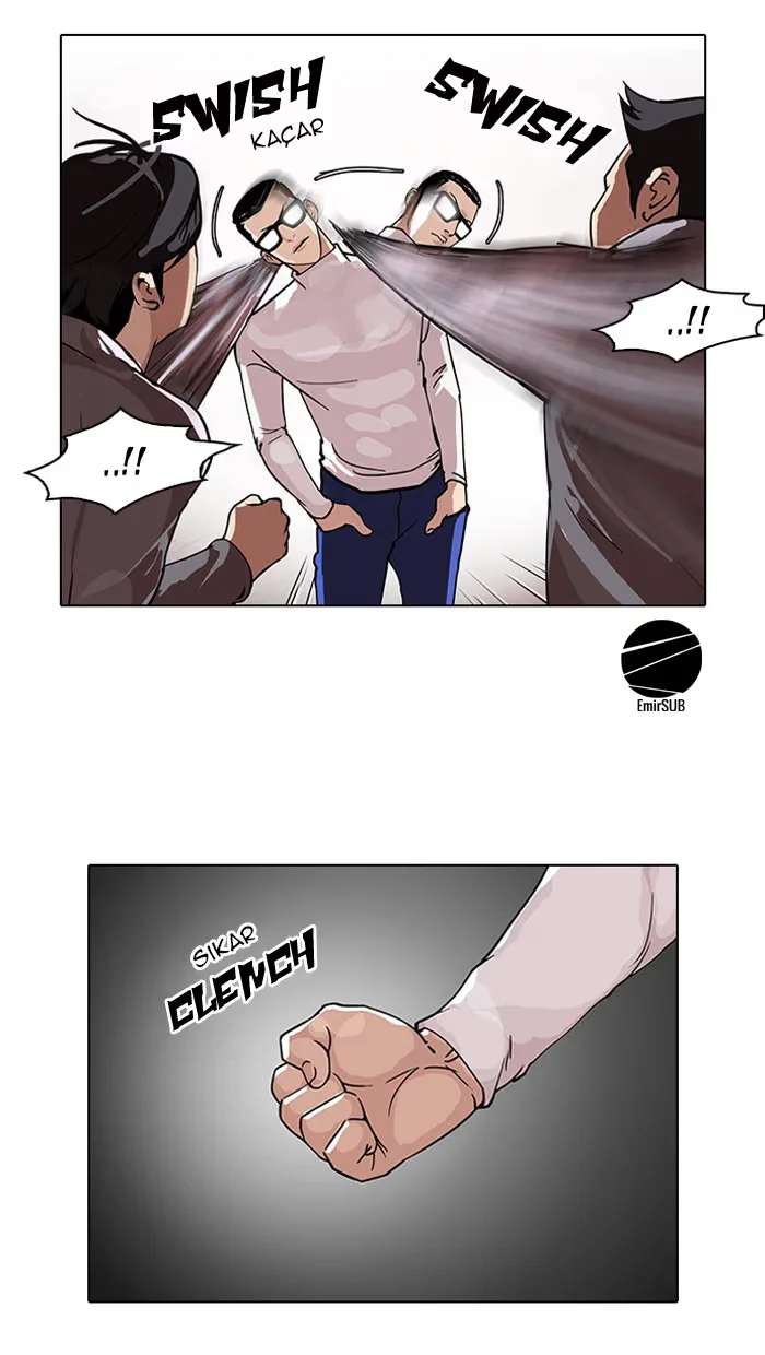 Lookism - Bölüm 108 - Sayfa 8