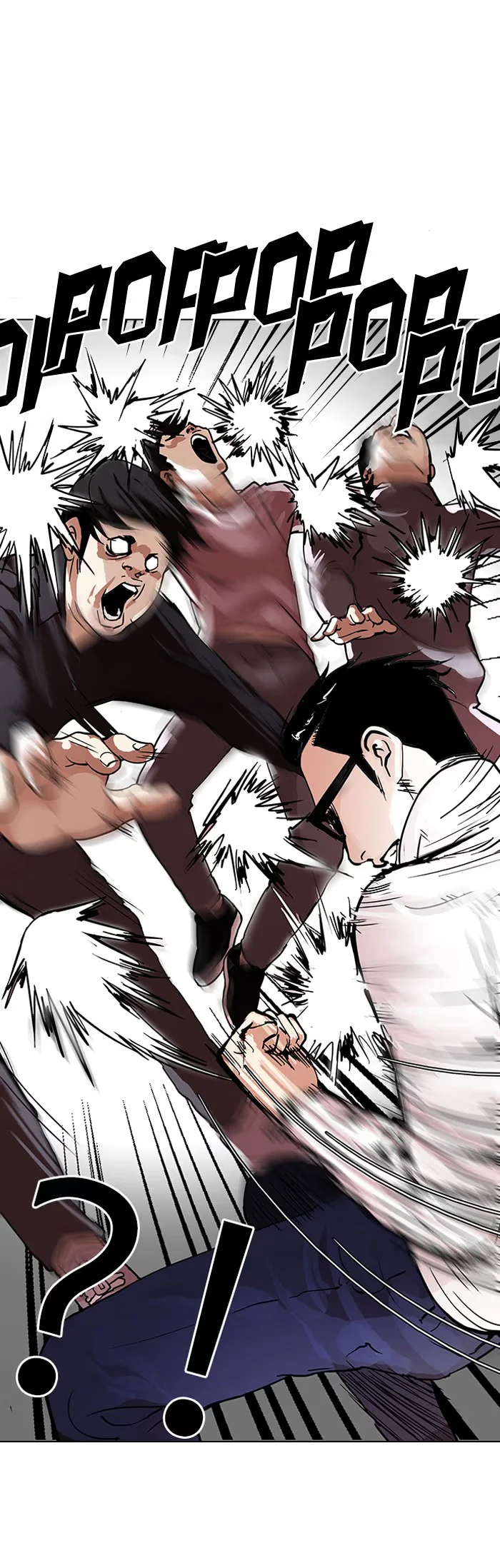 Lookism - Bölüm 108 - Sayfa 9