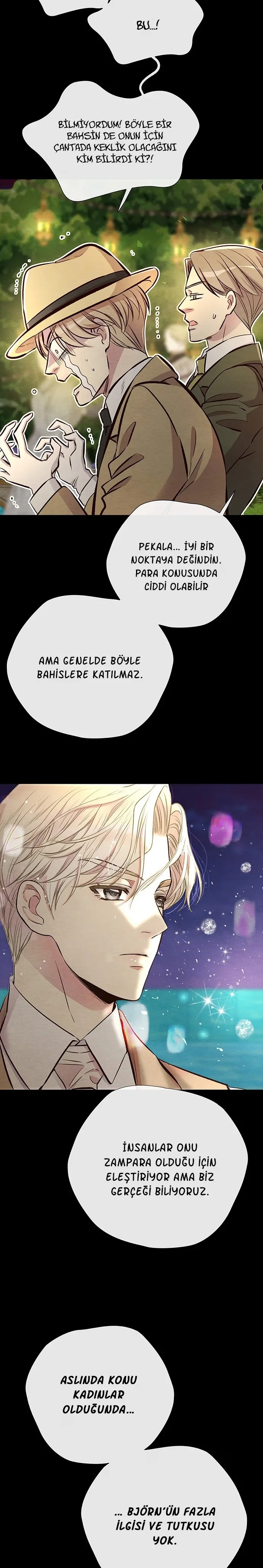 The Problematic Prince - Bölüm 24 - Sayfa 16