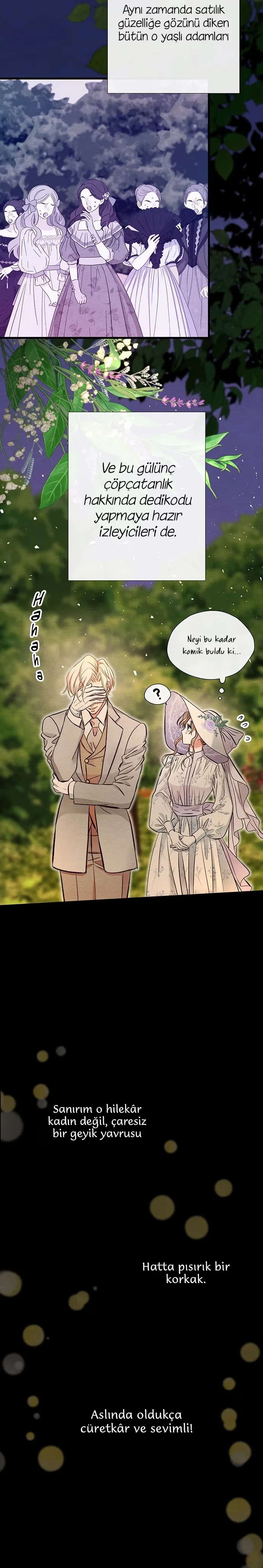 The Problematic Prince - Bölüm 24 - Sayfa 9