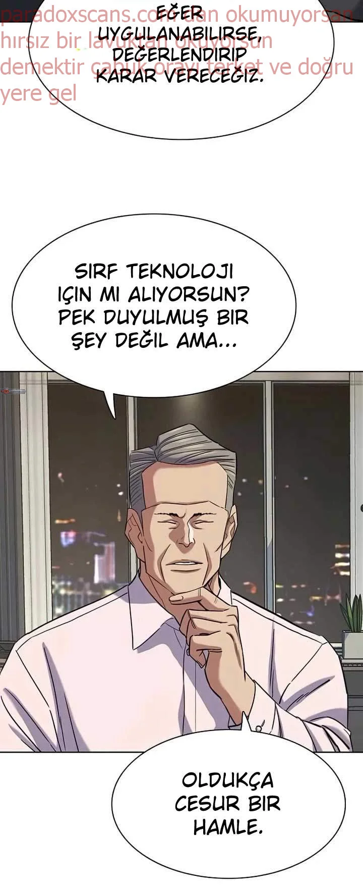 Reborn Rich - Bölüm 168 - Sayfa 14
