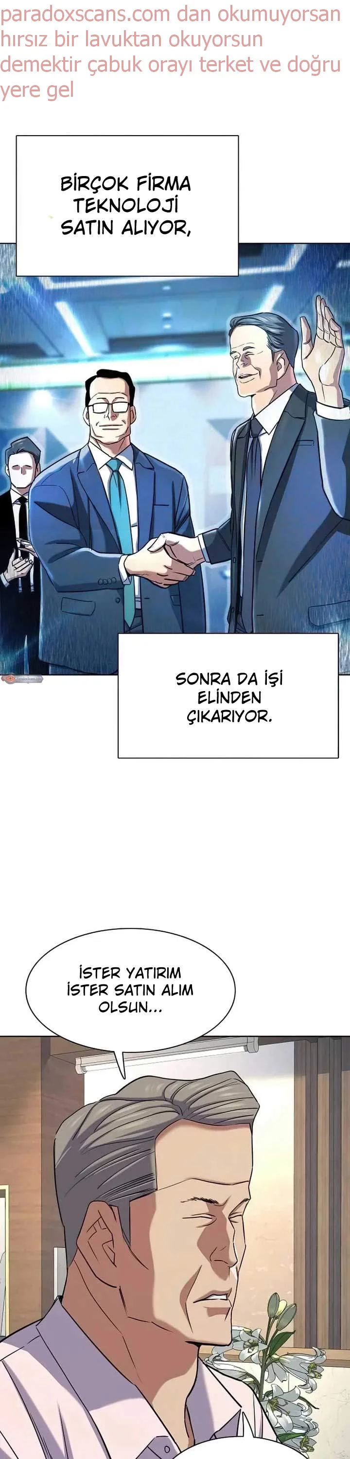 Reborn Rich - Bölüm 168 - Sayfa 15