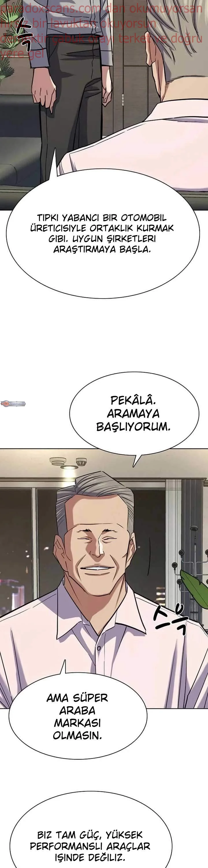 Reborn Rich - Bölüm 168 - Sayfa 17