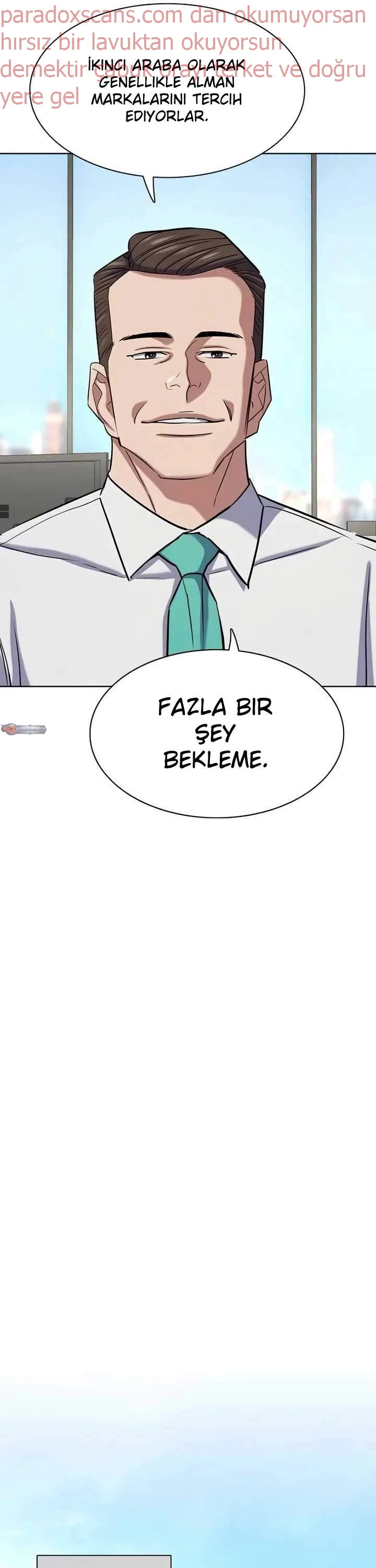 Reborn Rich - Bölüm 168 - Sayfa 29
