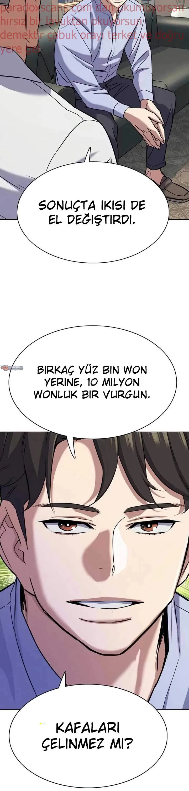 Reborn Rich - Bölüm 168 - Sayfa 38