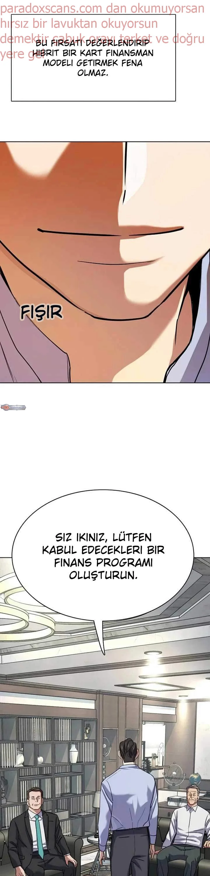 Reborn Rich - Bölüm 168 - Sayfa 42