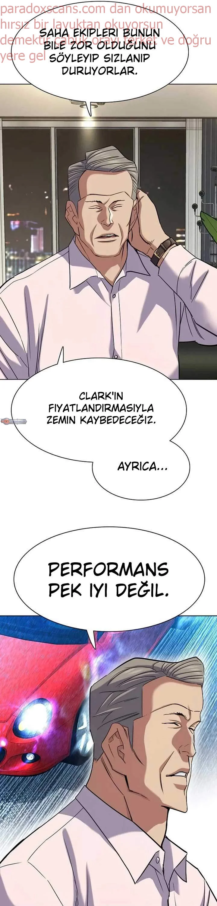 Reborn Rich - Bölüm 168 - Sayfa 5