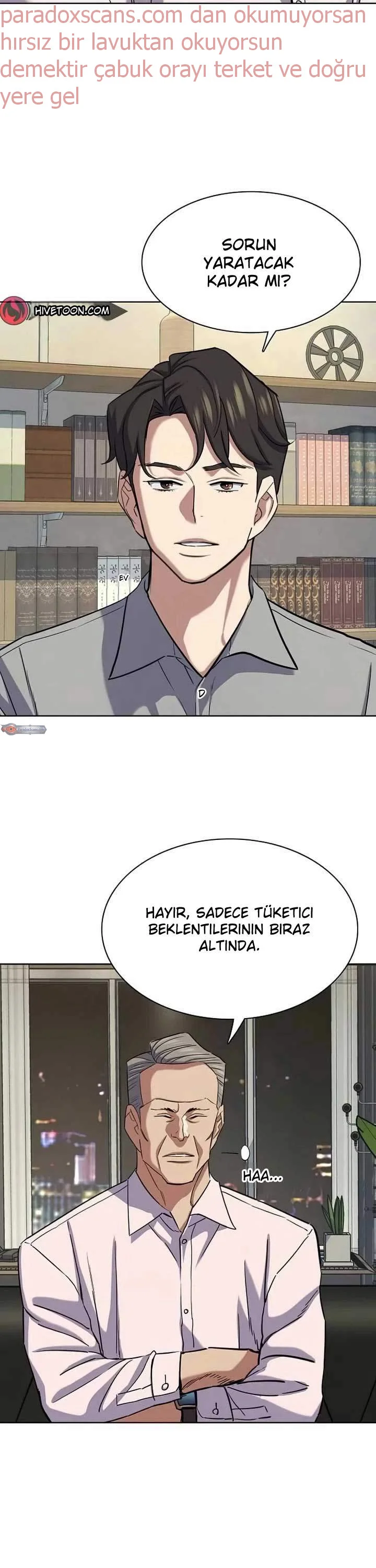 Reborn Rich - Bölüm 168 - Sayfa 6