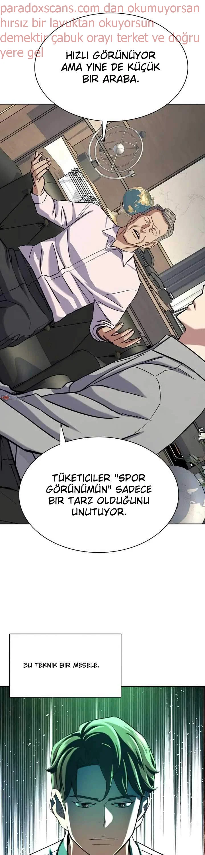 Reborn Rich - Bölüm 168 - Sayfa 7